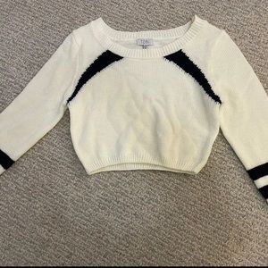 🌸4 for $25🌸 Tobi Cropped Sweater